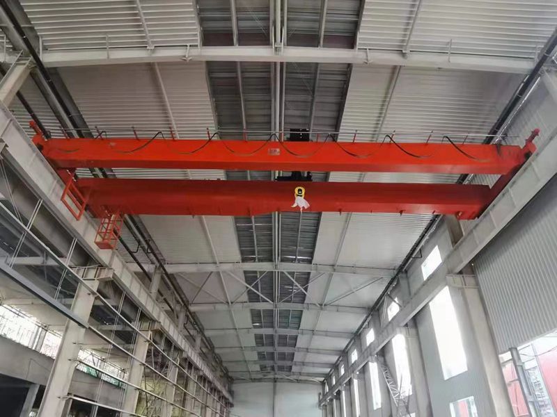 雙梁起重機(jī)的相關(guān)介紹有哪些？